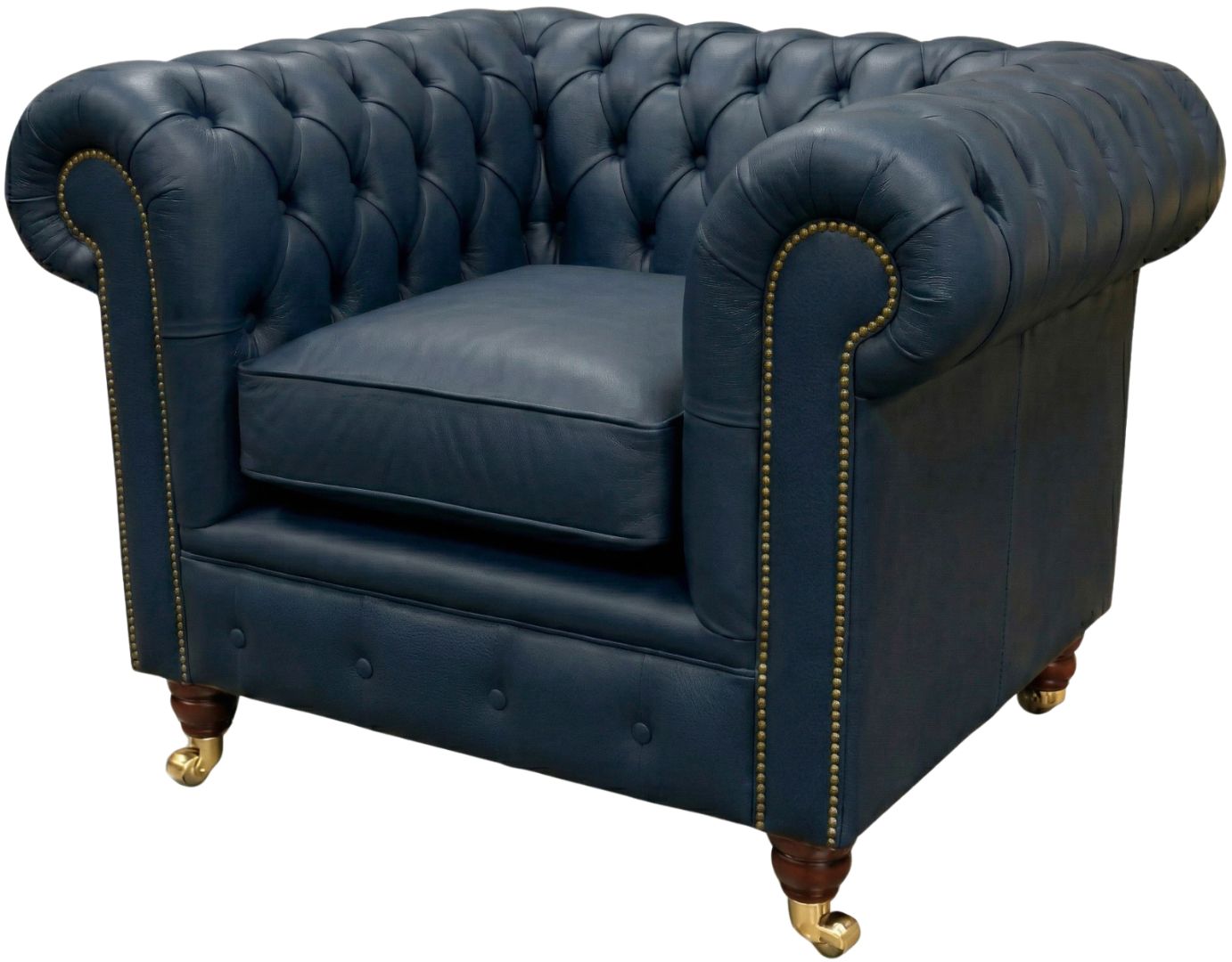 The Dorchester Chesterfield